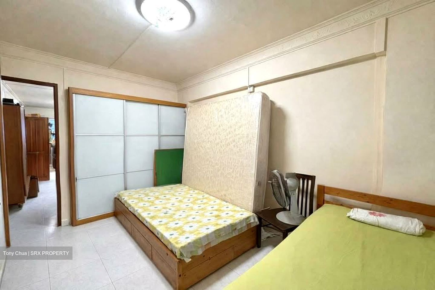 Blk 796 Khatib Vale (Yishun), HDB 5 Rooms #575492581